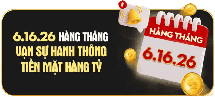 Khuyến mãi Bet88 mới nhất
