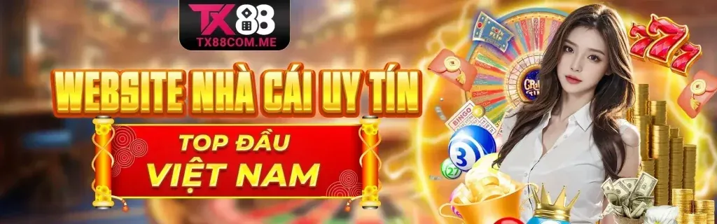 Nữ dealer chuyên nghiệp tại sòng bạc trực tiếp Bet88